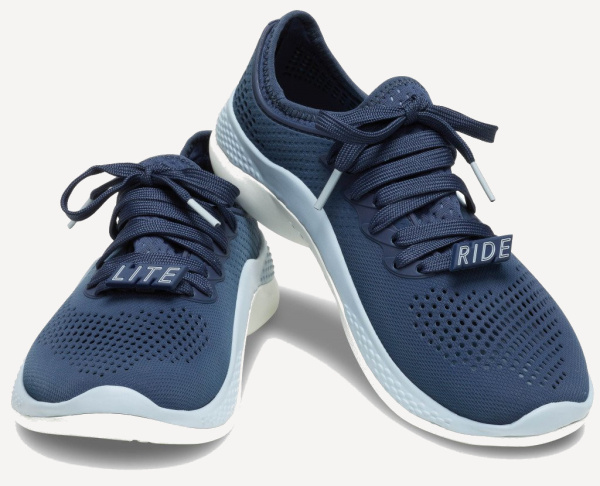 Кроссовки LiteRide 360 Pacer M (EU 43-44 USm 10 СМ 27.2; navy/blue grey)